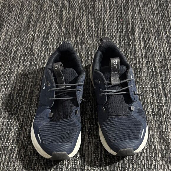 On Running Other - On clouds Cloud Sky